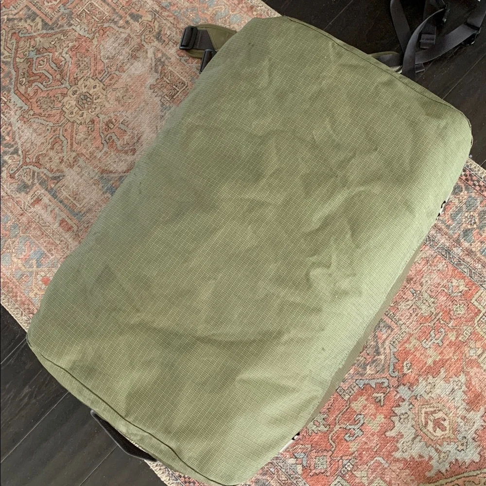 Patagonia Black Hole Duffel 55L
